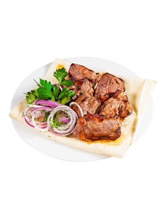 Шашлык 1000г 1