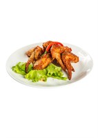 Крылышки 600г 4