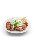 Баранина 500г 12