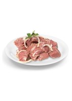 Свинина мар 1000г 7